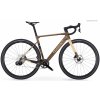 Gravel kolo Wilier RAVE SL Disc+GRX 1x12+NDR38 brown S