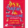 Psy v akcii! - Kimberlie Hamilton (ilustrátor)