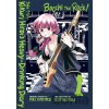 Gardners Komiks Bocchi the Rock! Side Story: Kikuri Hiroi’s Heavy-Drinking Diary 1 ENG
