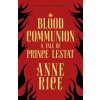Blood Communion - autor neuvedený
