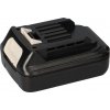 VHBW Makita BL1016 / BL1021B / BL1040B, 12 V, 1,5 Ah - neoriginálna