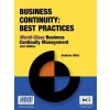 Business Continuity