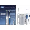 Oral-B Center OxyJet + Oral-B Pro 1