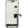 LCD display + dotyk pre Apple iPhone 16 Pro, black H03i (AAA)