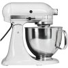 KitchenAid Artisan kuchynský robot 300 W 4,8 L Biela (5KSM175PSEWH)