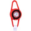 Globber Scooter Globber LED Svetielko - Red 522-102