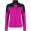 Dámska mikina Montura FORCE MAGLIA - ružová XL