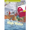 Oxford Read and Imagine: Level 3: High Water Audio Pack