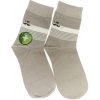 Dámske sivé ponožky GROOT