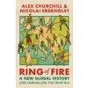 Ring of Fire - Alexandra Churchill, Nicolai Eberholst, Bloomsbury Publishing PLC