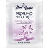 Blu Home parfum na pranie DOLCI CAREZZE - Sladké pohladenie Vzorka 10 ml