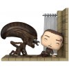 POP! Moments: Ripley & The Runner (Alien 3) POP-1767