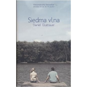 Siedma vlna - Daniel Glattauer