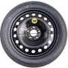 Sada - Dojazdové koleso FORD S-MAX I R17 5x108x63,3 + GOLA KĽÚČ + HEVER + OBAL NA HEVER