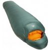 Mountain Equipment Glacier 1000 Long Women´s sage výška osoby do 170 cm - levý zip; Zelená spacák