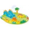 INTEX 57166NP LITTLE DINO PLAY CENTER 191 x 152 x 58 cm