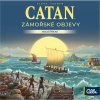 Catan: Zámořské objevy (Albi)