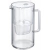 Aquaphor Glass 2,5 l biela