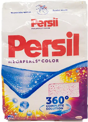 Persil Megaperls prací prášok na farebnú bielizeň 15 PD 0,9 kg