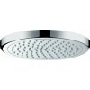 Hansgrohe Croma horná/hlavová sprcha 22x22 cm okrúhly chrómová 26464000