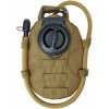 KOMBAT vak hydratačný AQUA MOLLE COYOTE