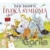 Divoká symfónia - Dan Brown, Susan Batori (ilustrátor)