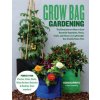 Grow Bag Gardening (Espiritu,Kevin)(Brožovaná)