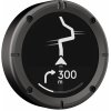 Beeline Moto II GUNMETAL | GPS Kompas Chytrá motocyklová navigácia