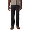 Pánske Nohavice 2 v 1 COLUMBIA SILVER RIDGE UTILITY CONVERTIBLE PANT 2012962010 – Čierna