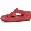 OBEX KOŽENÉ BAREFOOT PAPUČE ĽAHKÉ PAPUČE DETSKÉ TOPÁNKY SAINT 29
