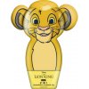 Disney Classics sprchový gél a šampón 2 v 1 pre deti Lion king 300 ml