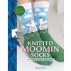 Knitted Moomin Socks
