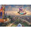 SCHMIDT Puzzle Aladin 1000 dielikov