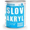Slovakryl Radiátor biely 0,75kg