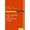 Social Competence of Deaf and Hard-of-Hearing Children