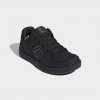 Boty Five Ten Freerider Canvas Core Black / Dgh Solid Grey / Grey Five * Velikost (Fiveten): 42