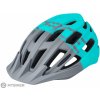 FORCE Corella prilba, sivá/tyrkysová L/XL