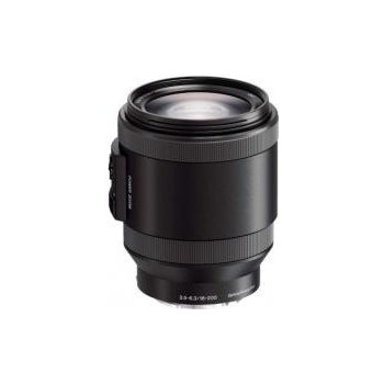 Sony 18-200mm F3,5-6.3 E PZ OSS (SELP18200)