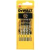 DeWALT sada vrtákov do muriva EXTREME (5 ks) DT6956-QZ