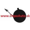 Fiat PUNTO 2012- predná záslepka ťažného háku