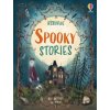 Spooky Stories - Sam Baer, Russell Punter, Andy Prentice, Lia Visirin (ilustrátor), Jonathan Weil