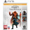 UBISOFT PS5 Assassin's Creed Valhalla Ragnarok Edition