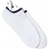 Lacoste Sport Breathable Socks 1P Biely
