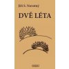 Dvě léta - Jiří S. Novotný