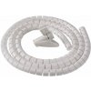 Fellowes CableZip 9929901 biely