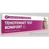 Slovakiapharm TEHOTENSKÝ TEST KOMFORT 2ks