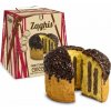 Zaghis Panettone s čokoládovým krémom 800g - 1ks