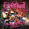 Girlschool - Running Wild & Live in London / CD+DVD [CD / DVD]