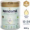 Kendamil Premium 3 HMO+ Mliečna výživa malých detí (od ukončeného 12. mesiaca) 800 g detské mlieko v prášku