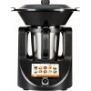 COOKOVER C-01 BLACK